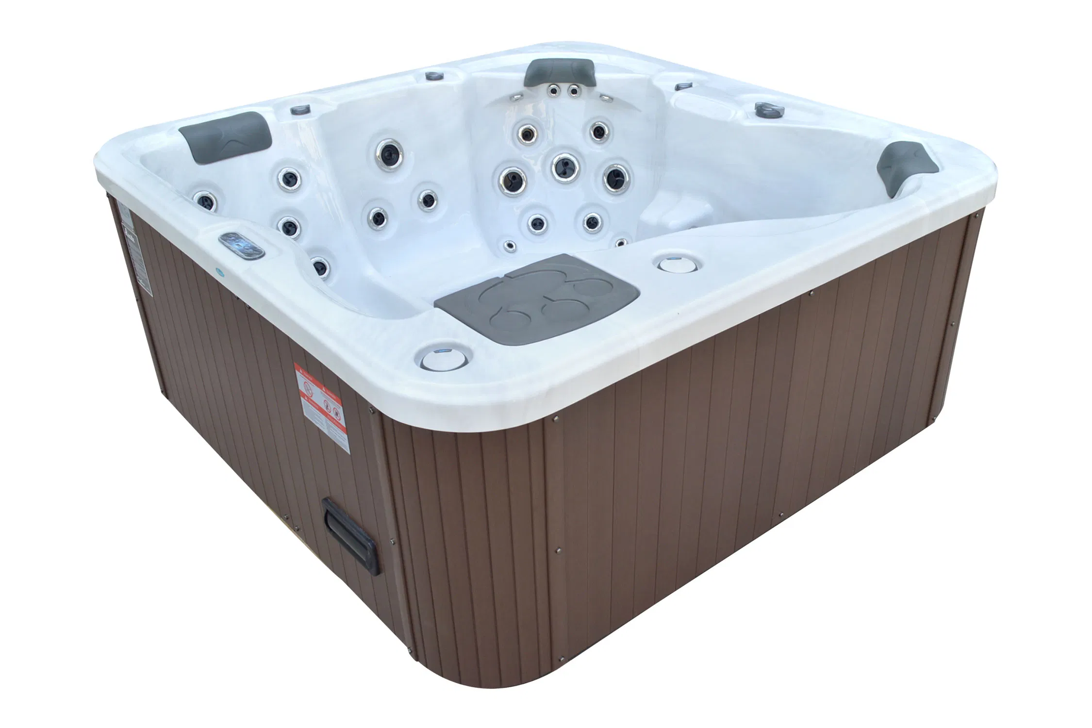 СПА-ванна Balboa с гидромассажем на 4+ человек