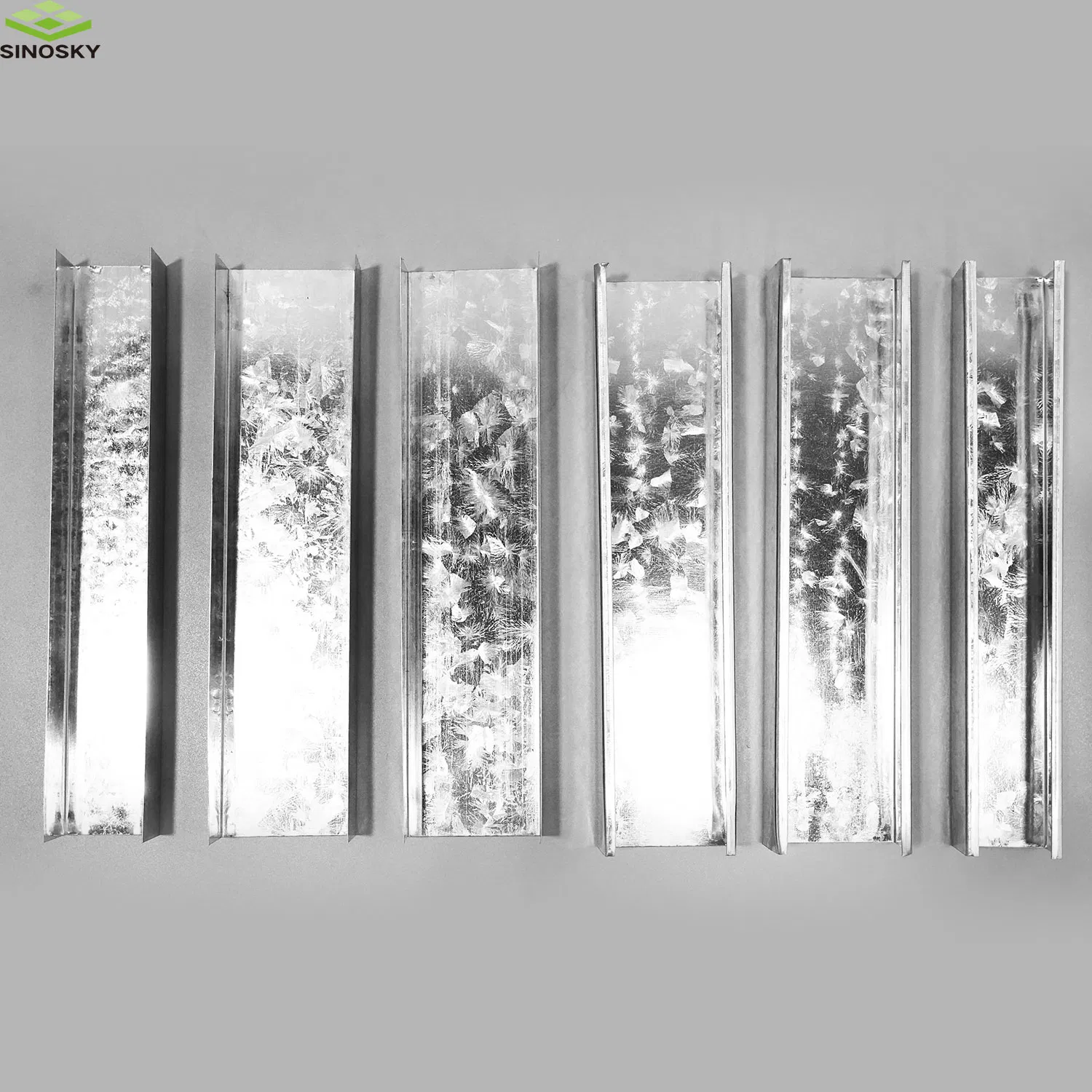 Metal Structure Industrial Building Steel Structure Frame Steel Structure Shed Light Steel Construction