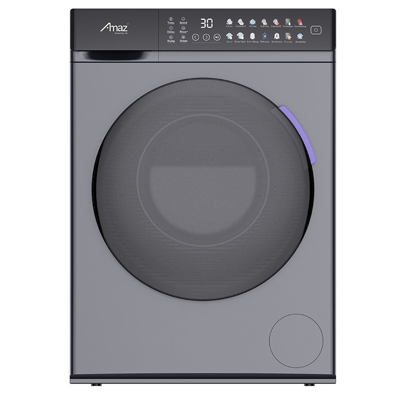 Industrial Washing Machine Automatic Washing Machine High-Effiective 6kg 8kg 10kg