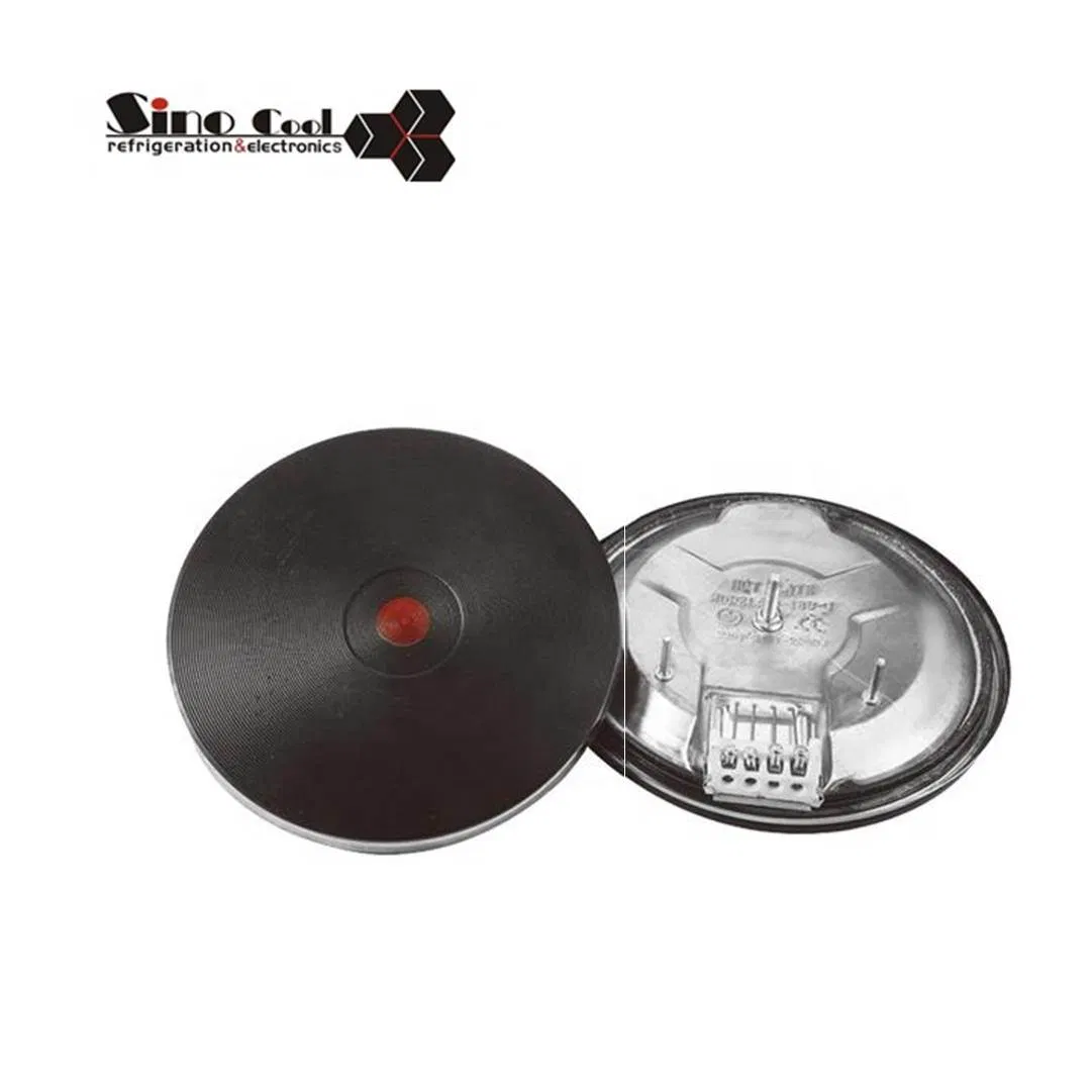 Stainless Steel Electronic Standard Hot Plate