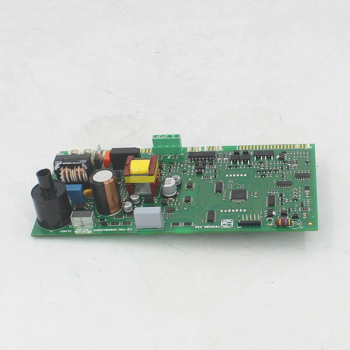 Boiler Maintenance Parts PCB Motherboard