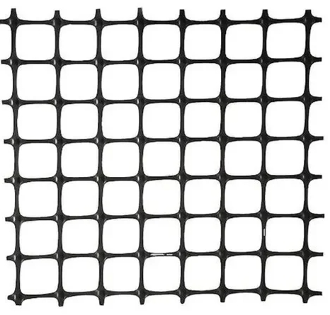 Uniaxial Biaxial Polyester Geogrid for Retaining Walls/Reinforcement Pet Geogrid Polyester Uniaxial Geogrid Steep Slop, Dam, Road Base Low Price in South Africa