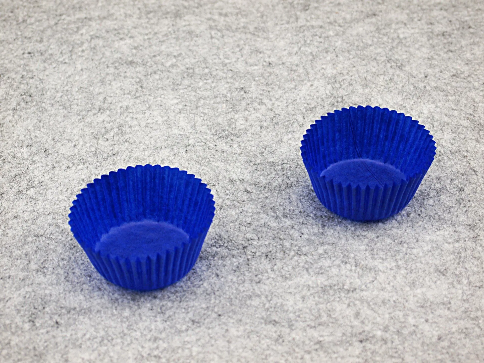 Формочки для кексов без ПФАС, сертифицированные FSC