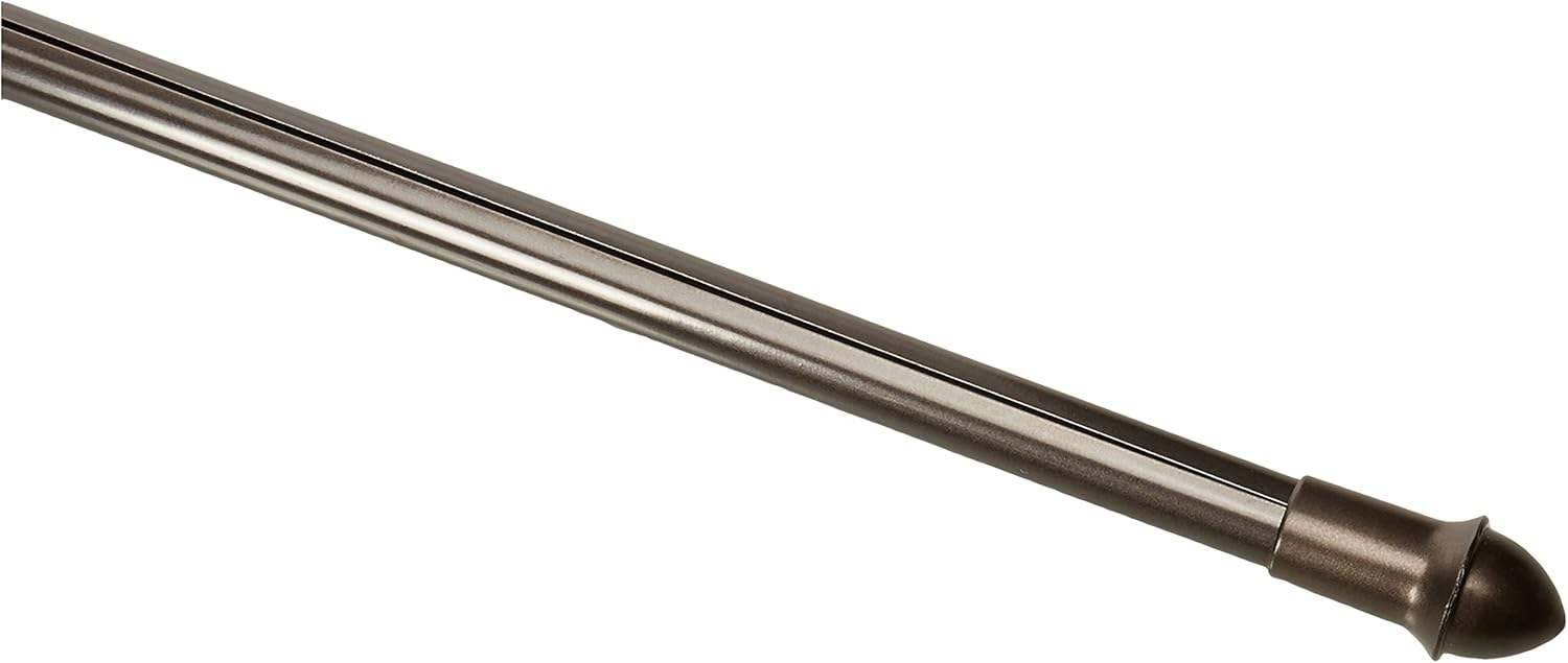 Adjustable Tension Rod Spring Tension Rod