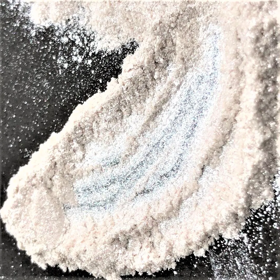 Eyeshadow Shiny P663hot Sale Effect Pigments for Cosmetic Raw Material Professional 163 Starlight Pearl White