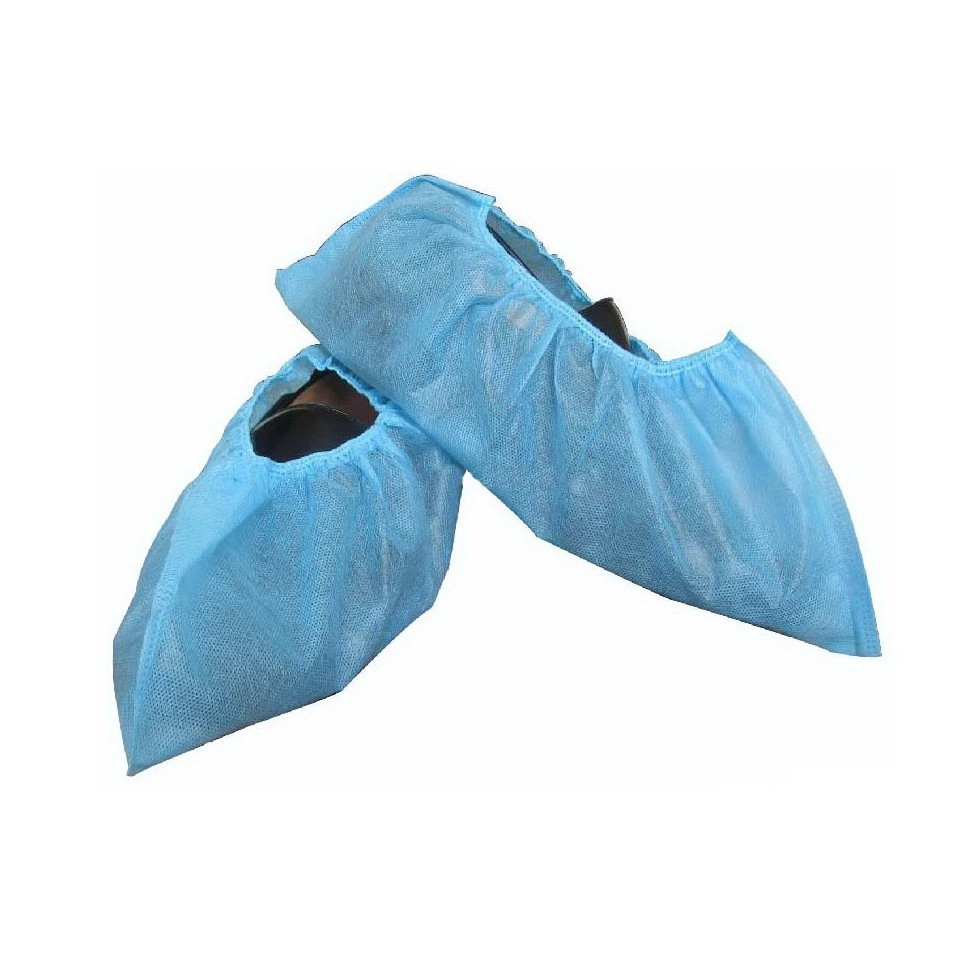 Hospital/Dental/Disposable/PP Non Woven Shoe Cover