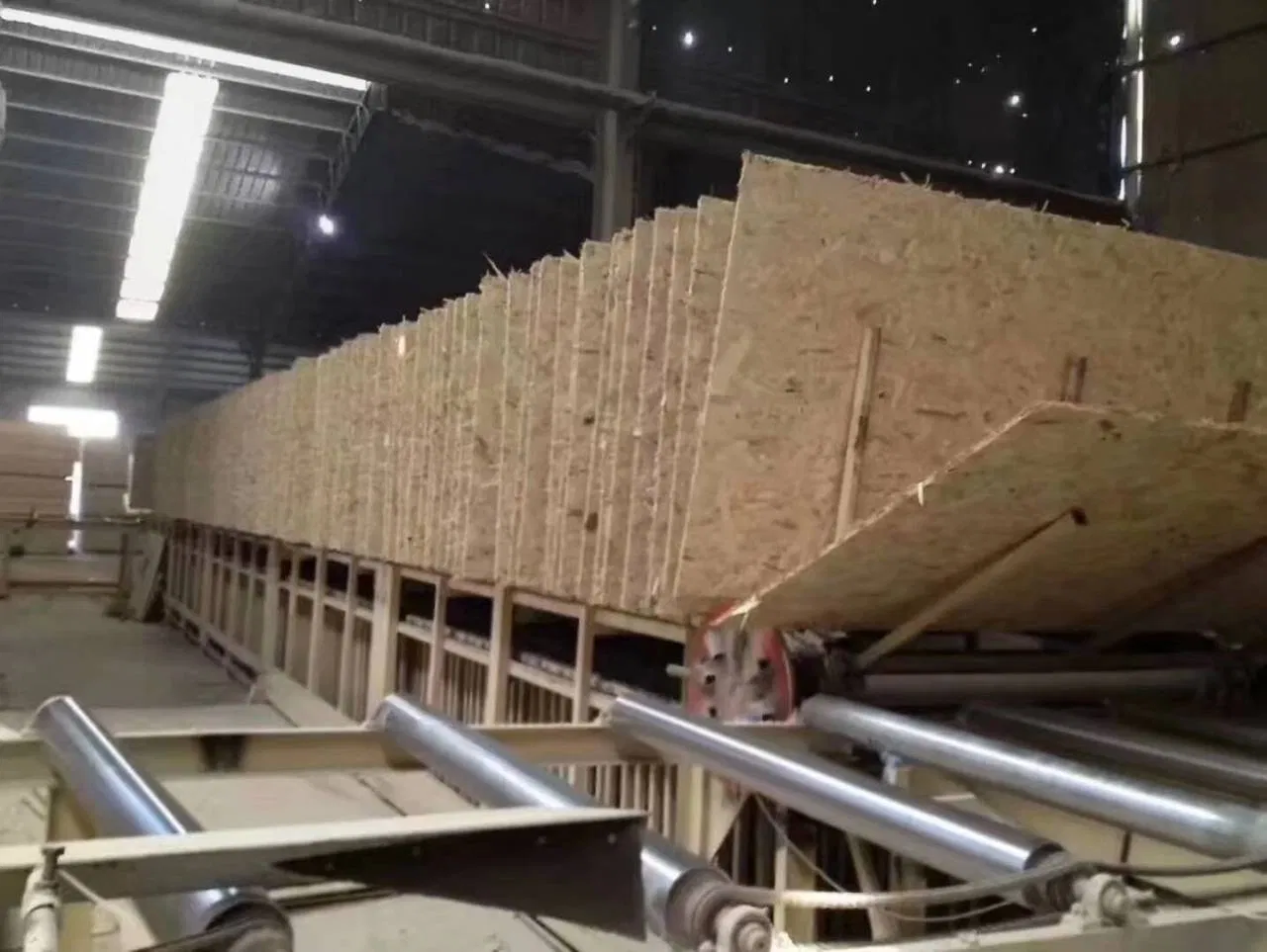 Best Price Packing and Construction Grade OSB Plywood for Sale