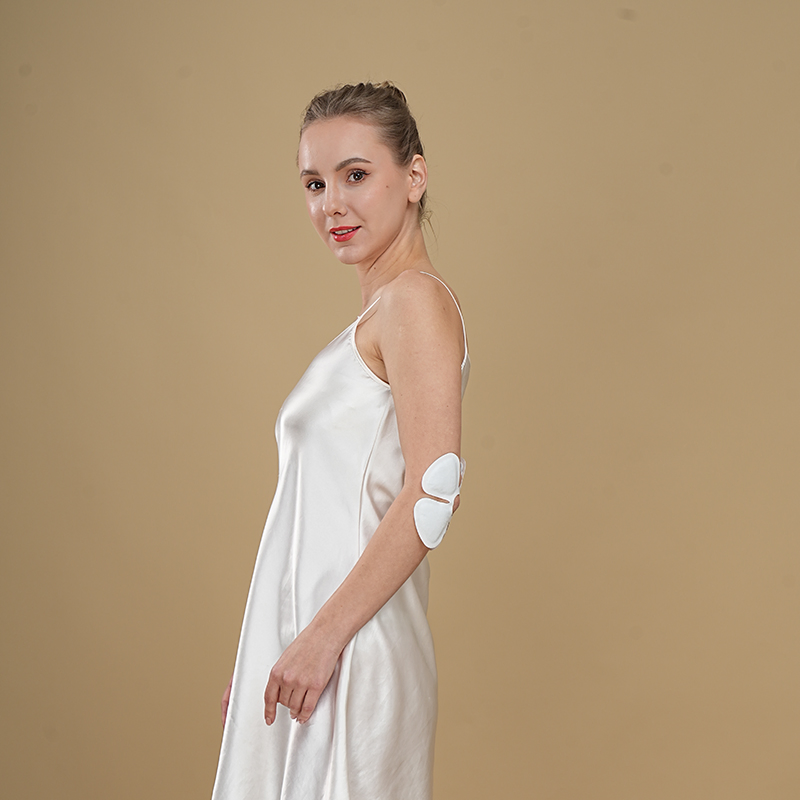 Back Abdomen Meilan 130*130mm Jiangsu, China Health Product Body Warmer