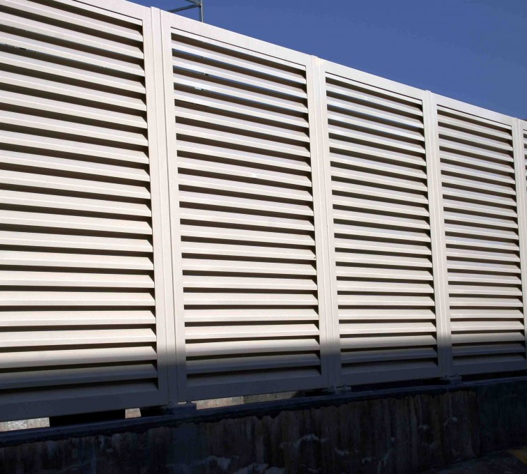 High Quality Automatic Aluminum Venetian Blind