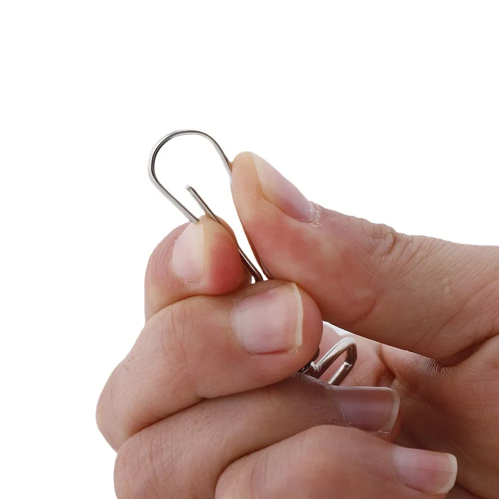 Sublimation Lanyard High Quality Custom Lanyard Simplex Hook