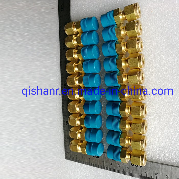 Trane Air Conditioner Sensor Connector Con00204 for Trane Chiller Compressor Con00204