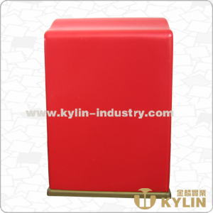 China's Low-Cost Durable Plastic Napkin Dispenser Vertical Bar Cafe Napkin Holder
