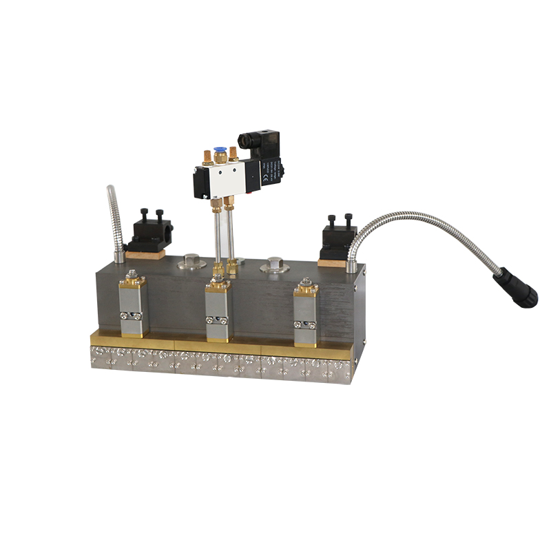 Professional Hot Melt Glue Gun for Hot Melt Glue Machine