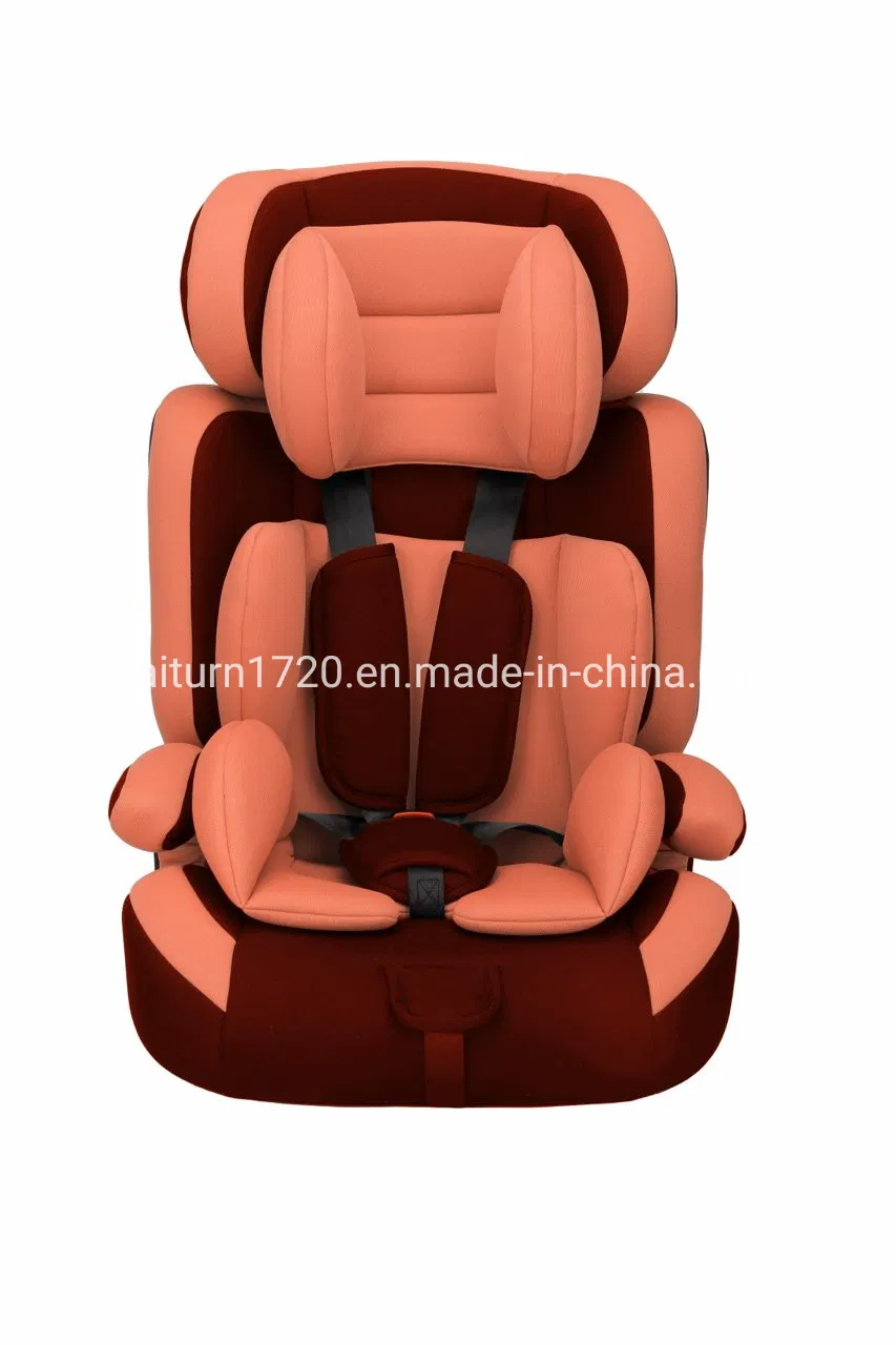 Baby Car Sear with Ecer Certificate Suit for Child From 9-36kgs