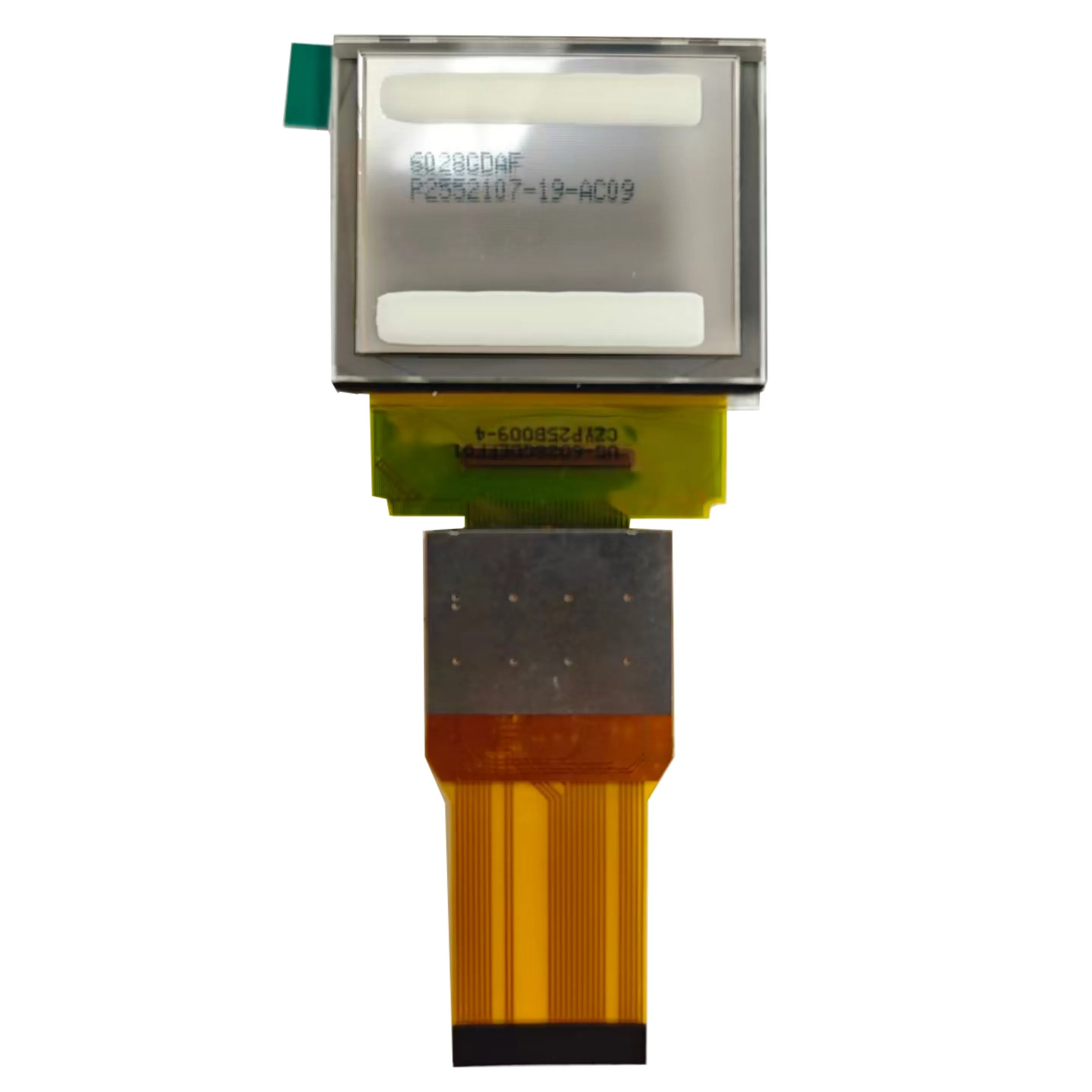 UG6028GDEBF02 1.69" OLED EO160128B-CCD Replacement Brand New In Stock