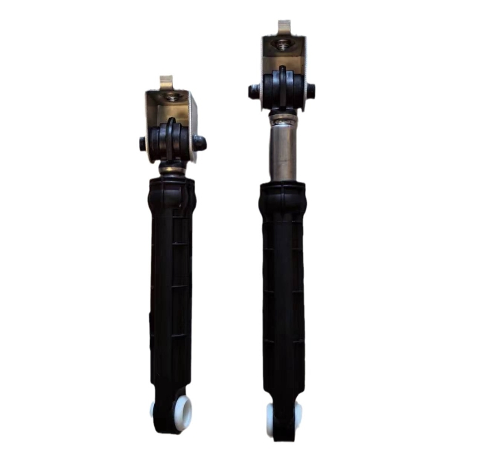 Durable Shock Absorber for Drum Washing Machines and Balance Bars