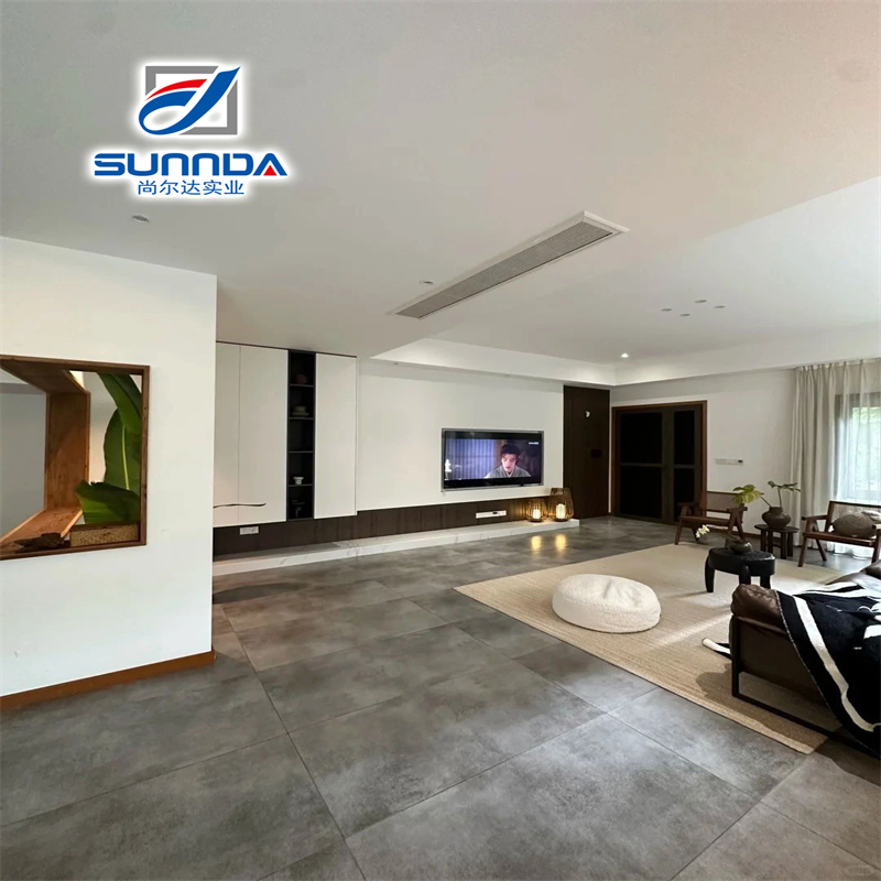 Керамогранитная плитка 800x800 и 600x600 мм для интерьера