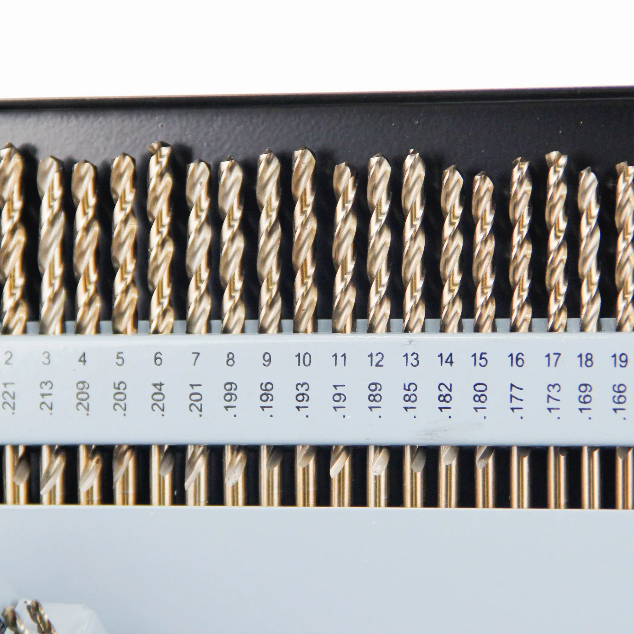 10% off 1/2 Shank Drill Bit HSS Use for Metal