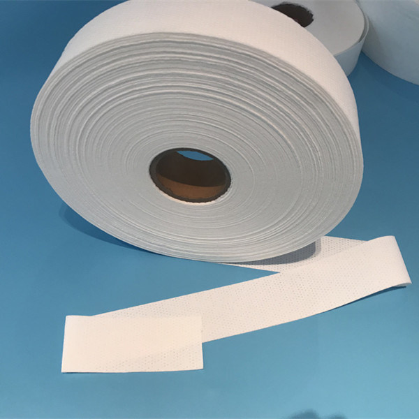 Tissue Sap Absorbent Paper for Sanitary Napkin