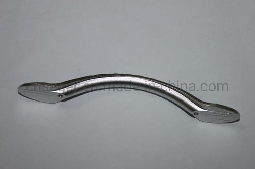 Aluminum Zinc Alloy Die Casting Door and Window Handle