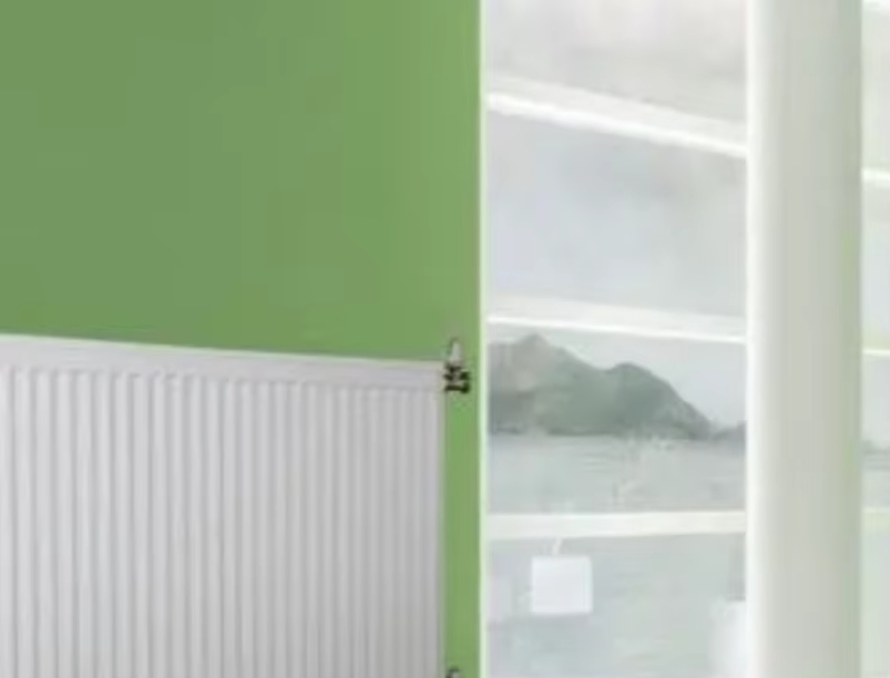 New Product Steel Designer Panel Radiator Plate Radiators Central Water Heating Radiator