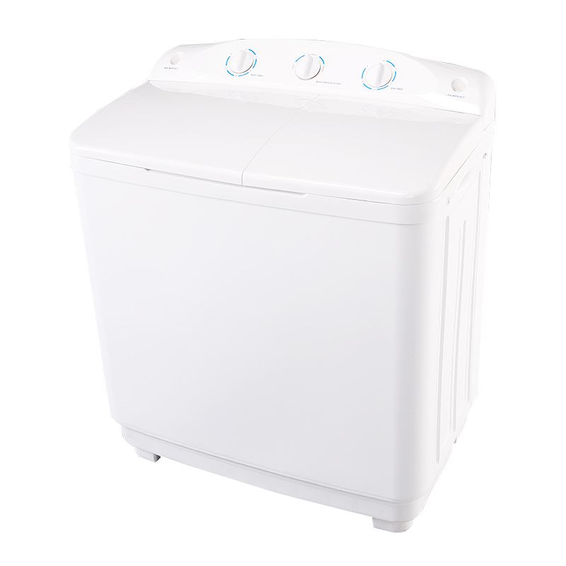 China Xpb150-2009so Semi-Automatic Washing Machine 15kg
