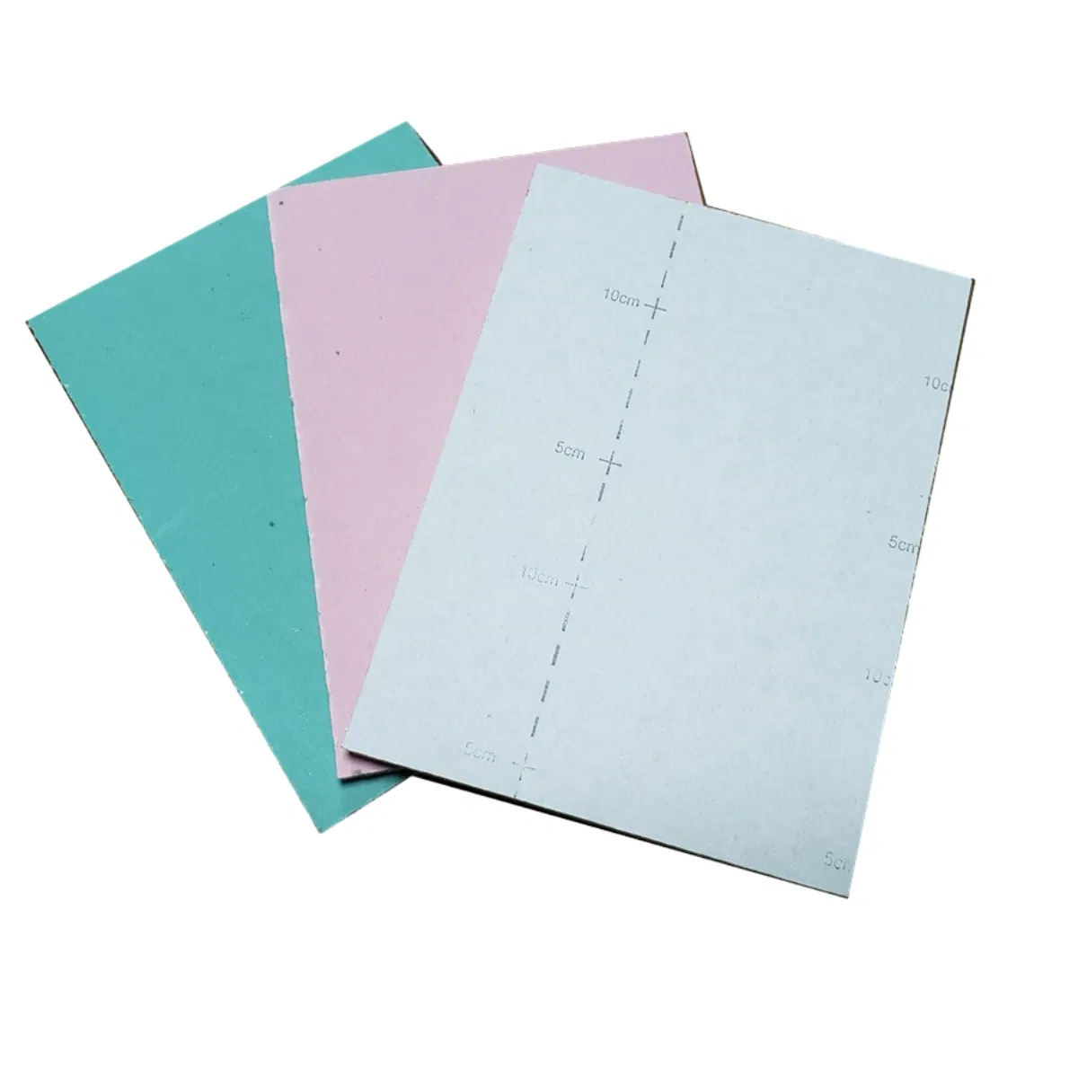 Quality Gypsum Board 1220X2440mm, Thickness From 7mm to 16mm