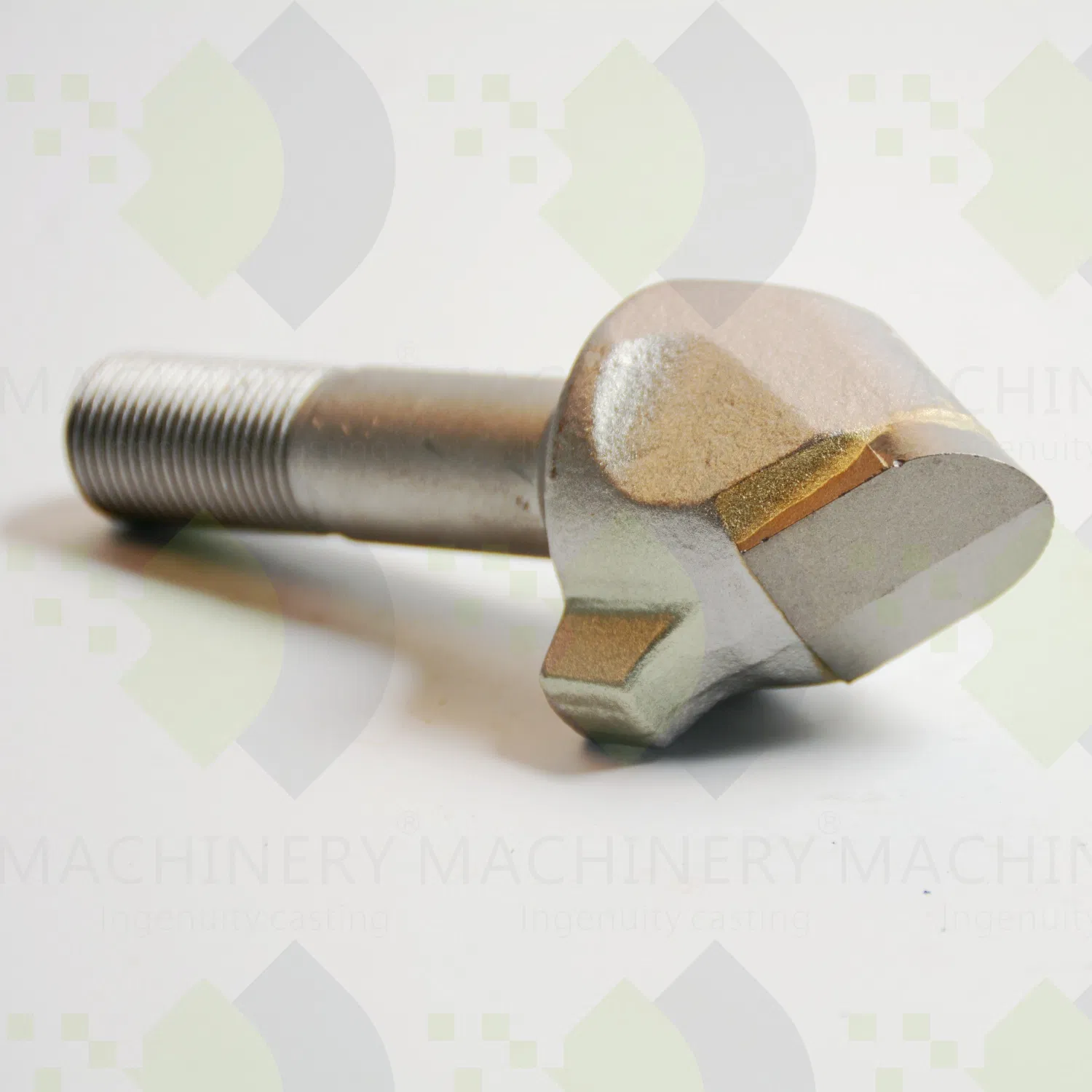 Bandit Beast Carbide Chisel Carbide Insert Chisel Tooth