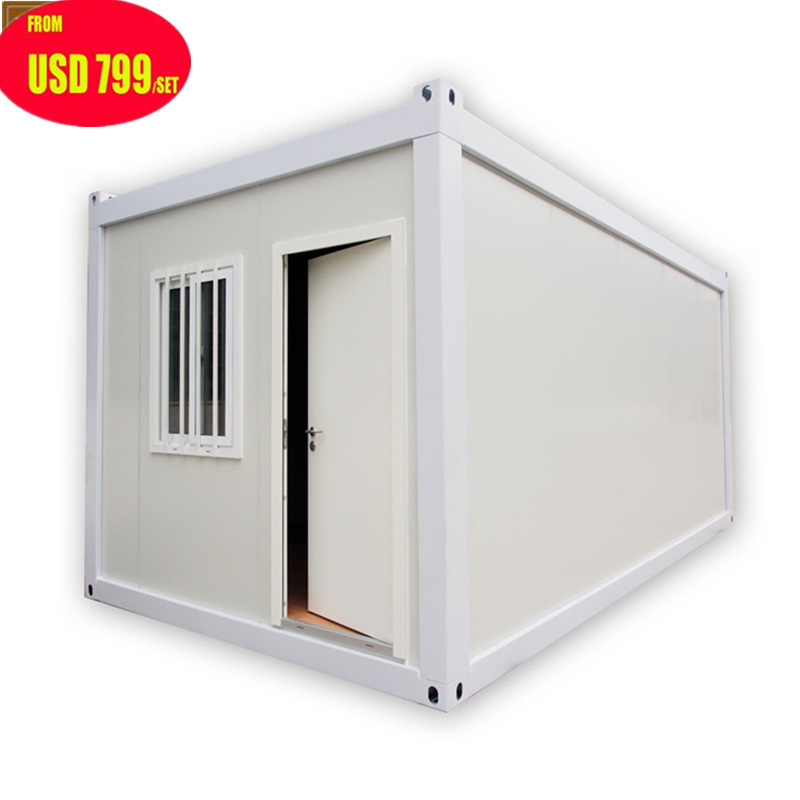 Detachable Outhouse Luxury Portable Toilets for Sale in Ghana