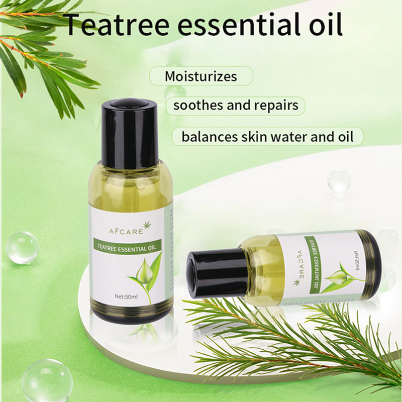 Natural Pure Gift Set Lavender Peppermint Eucaluptus Tea Tree Aromatherapy E Essential Oils