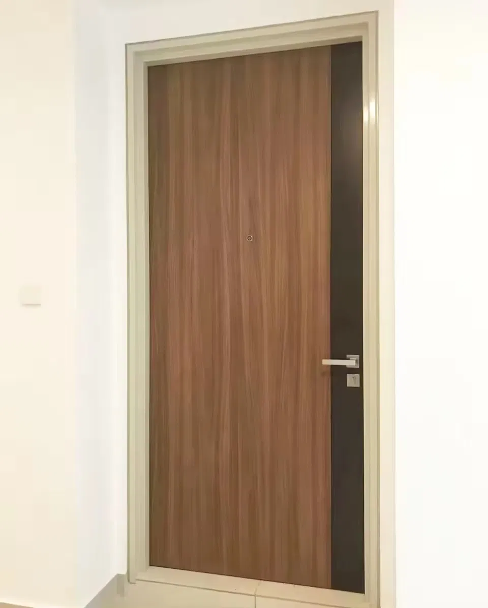 2022 Top Wholesale WPC Door China Factory Interior Doors China Suppliers PVC Door