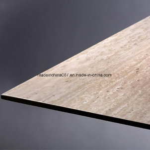 Waterproof Bathroom Fiber Cement Textured Wall Board