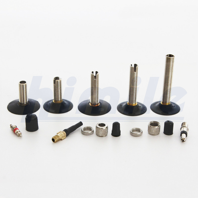 Himile Car Tire Valve TR1-28