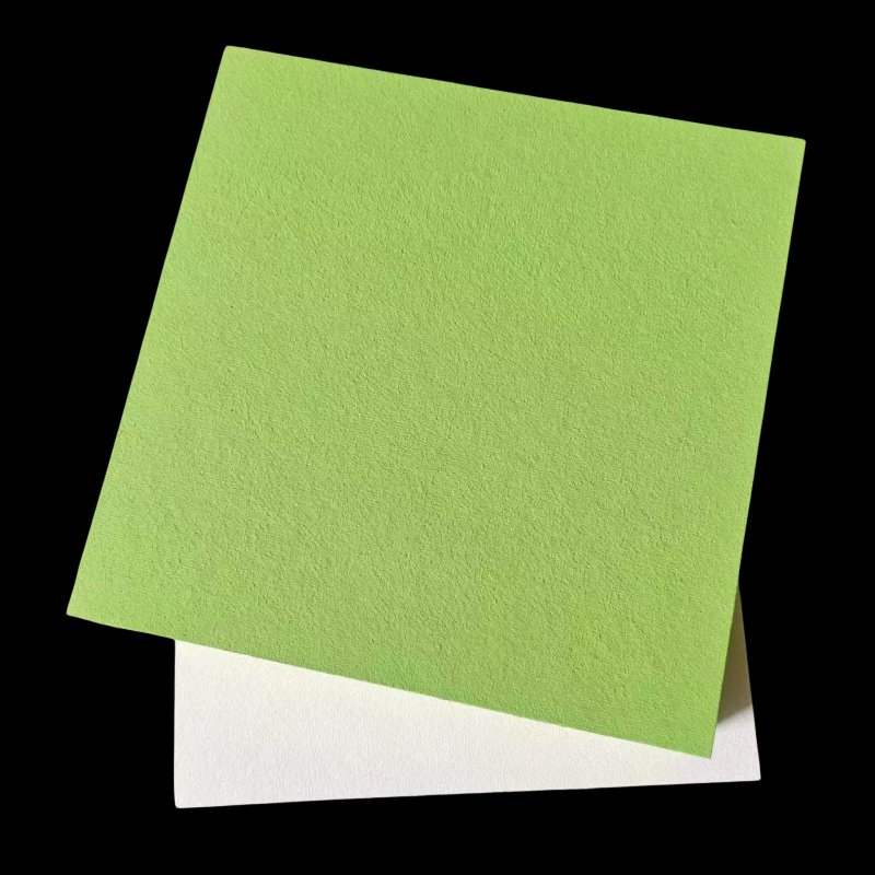 Acoustical Drop Ceiling Tiles Fiberglass Suspended Ceiling for Office Blocks