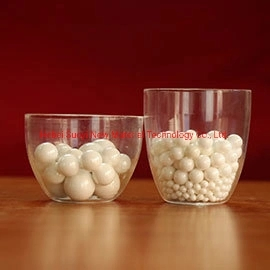 Suoyi Customizable High Level Durable and Wear Resistant Zirconia Ball for Pigment