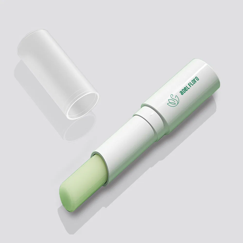 New Custom Logo All-Day Moisturization Lip Moisturizer Personalized Natural Vegan Lip Balm