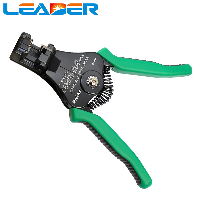 PV Solar Wire Stripper for 2.5/4/6mm2 Cable (12/10AWG) Solar Tool