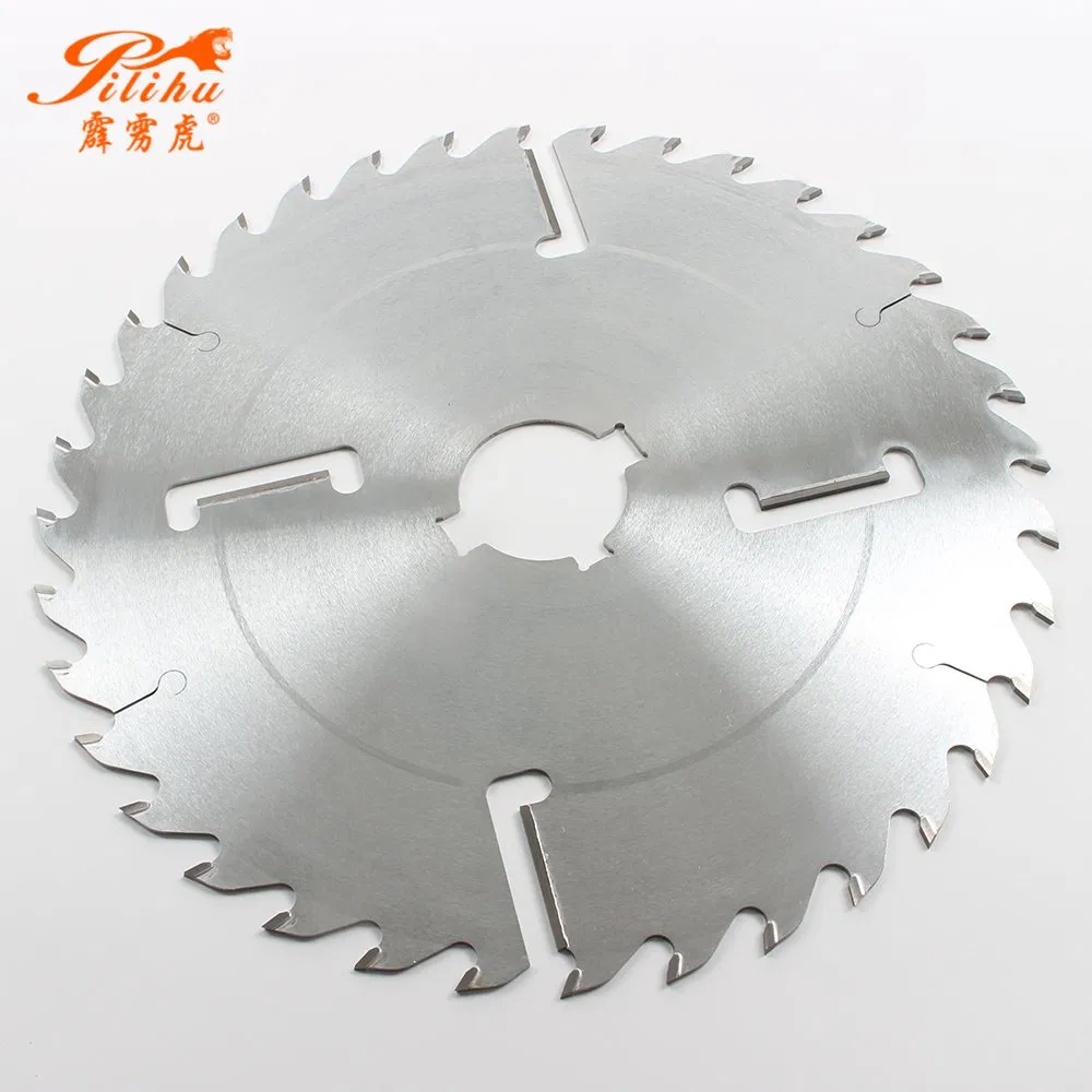 Multi Rip Blade Cutting Disc Circular Saw Blade for Wood