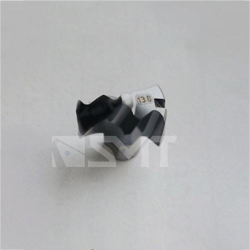 Smtcarbide-Drilling-Head Exchangeable Drills- Carbide Drill Head-Qd-138-Ra