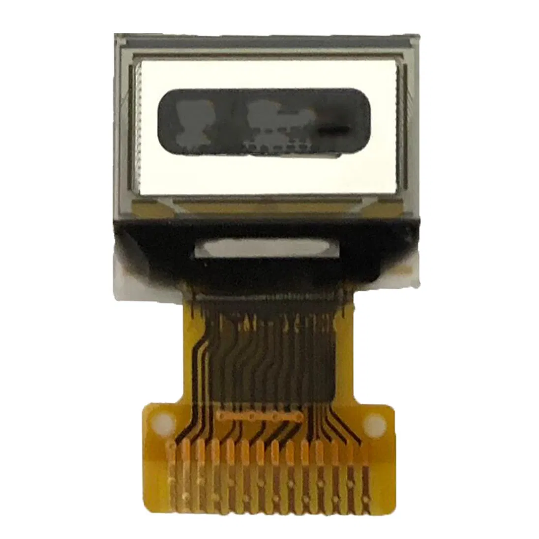 0.49" inch OLED display 64X32 DOT Matrix OLED displayc White Blue