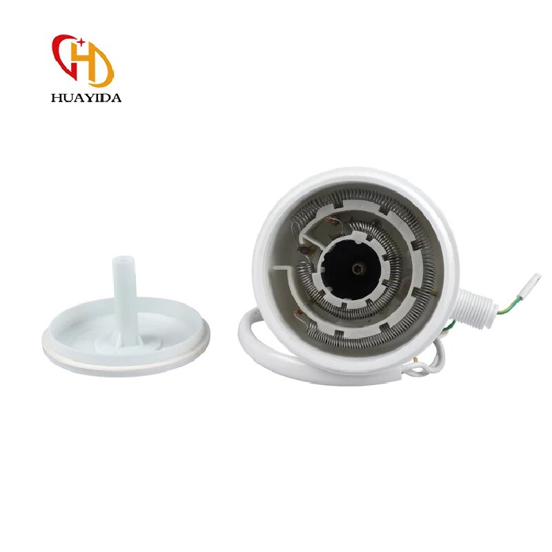 3000W-4400W Horizon Instant Electric Water Heater for Shower Head