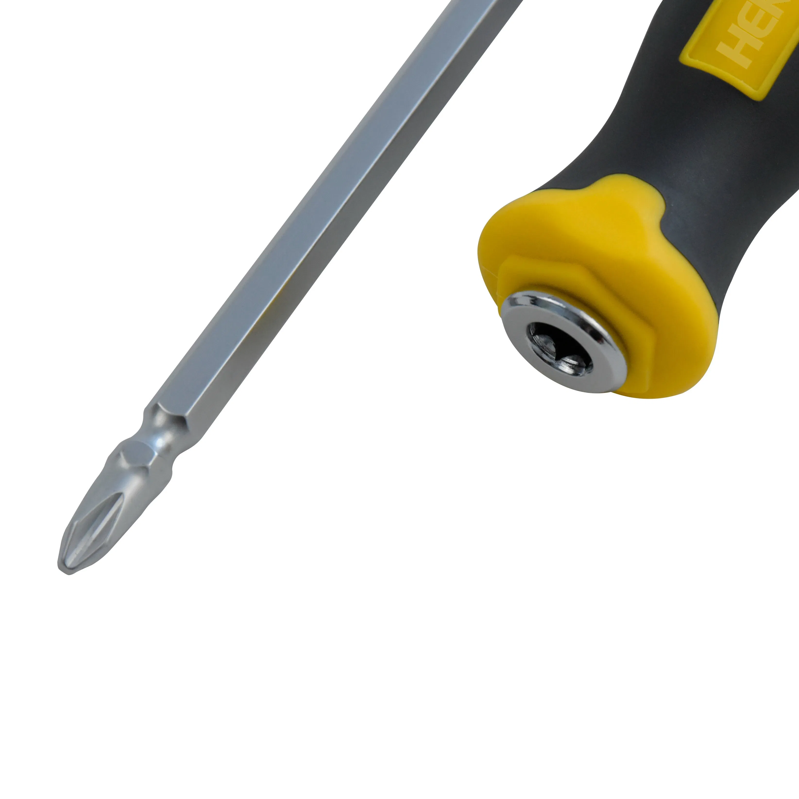 Super Quality 2 in 1 Two Way S2 Screwdriver