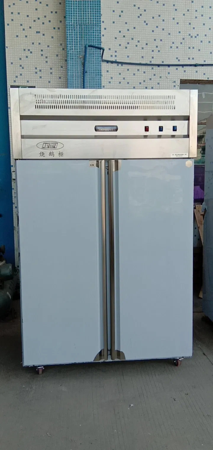 Junjian Customized Heat Resistance Air Dry Roast Goose Freezer for Meat