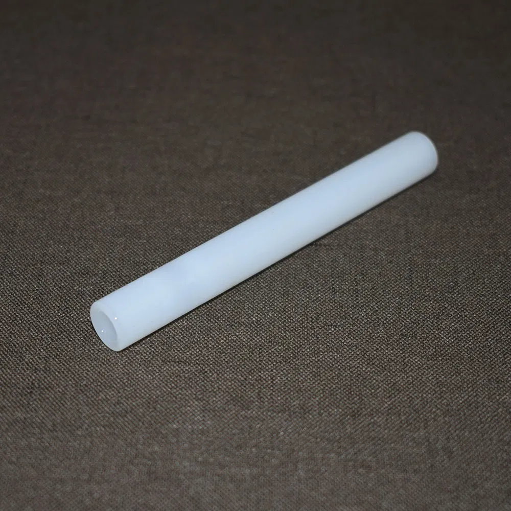 Wholesale Colorful 50 mm Cigarette Custom Logo Glass Tobacco Joint Tips