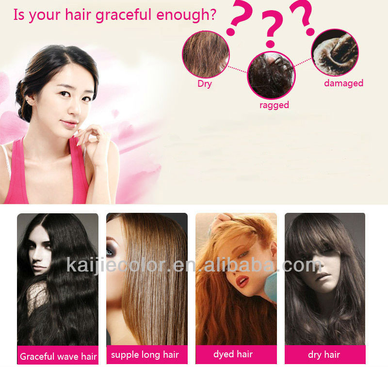 COLOURWAY Anti-Frizz Hair Serum