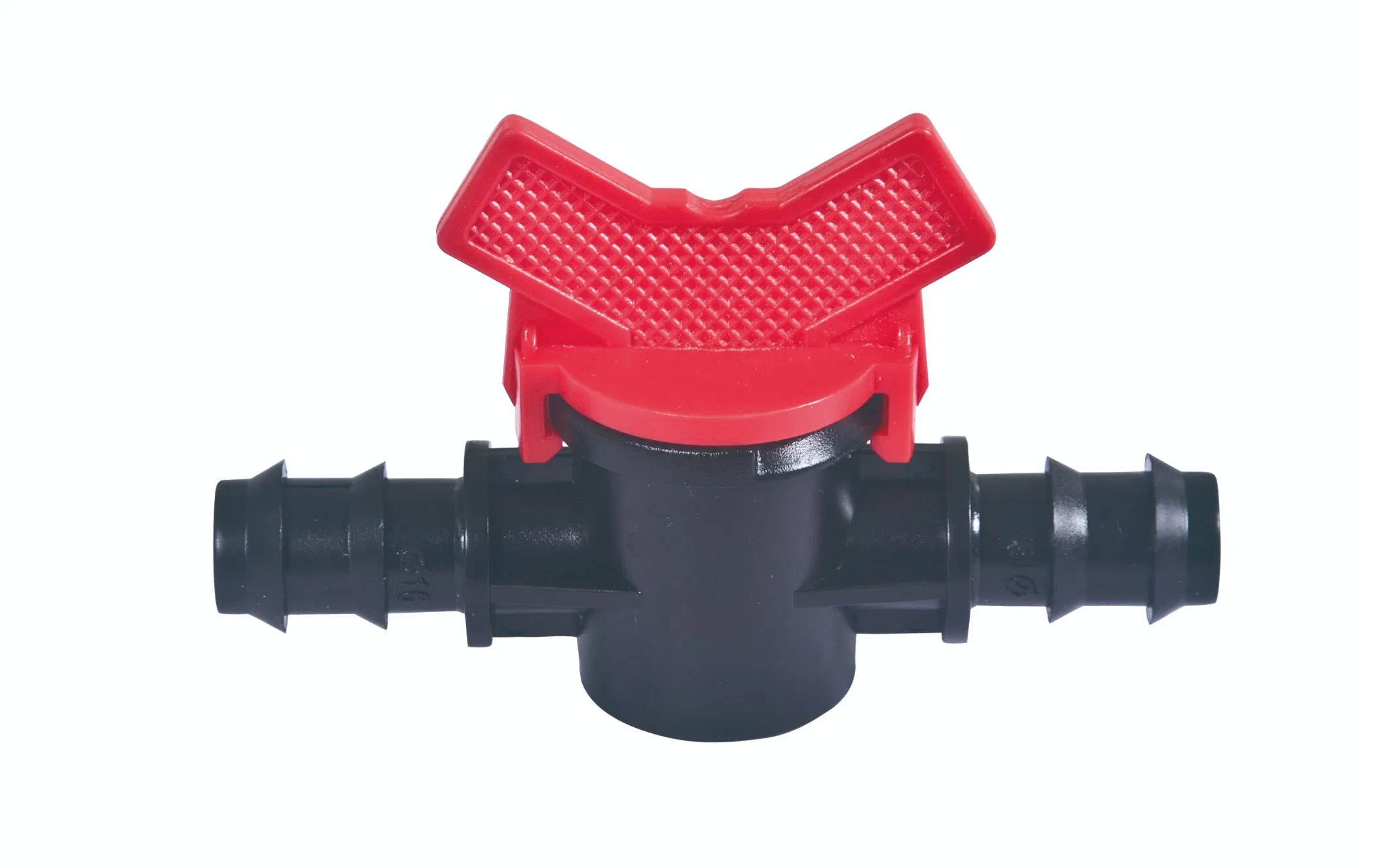 Garden Practical Irrigation Watering Plastic PVC Gate Valve