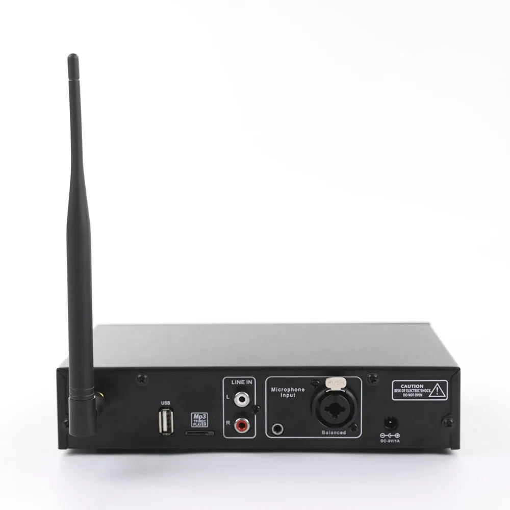 Беспроводная система гида и синхронного перевода BCT-ST01