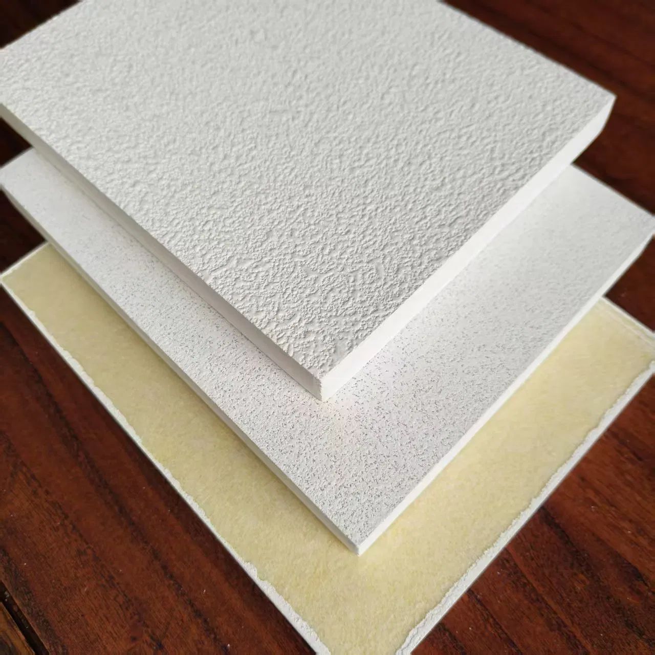 Durable Fiberglass Acoustic Ceiling Solutions