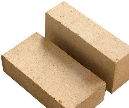 Огнеупорный кирпич высокоглиноземистый