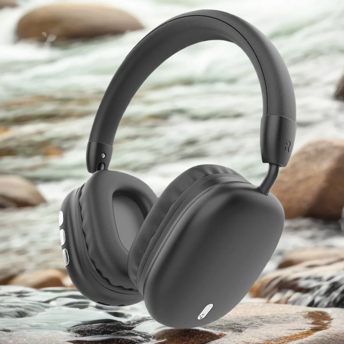 Беспроводные наушники Bluetooth Over-Ear